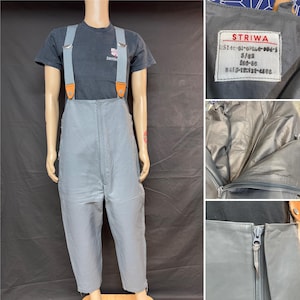German Coveralls - Etsy