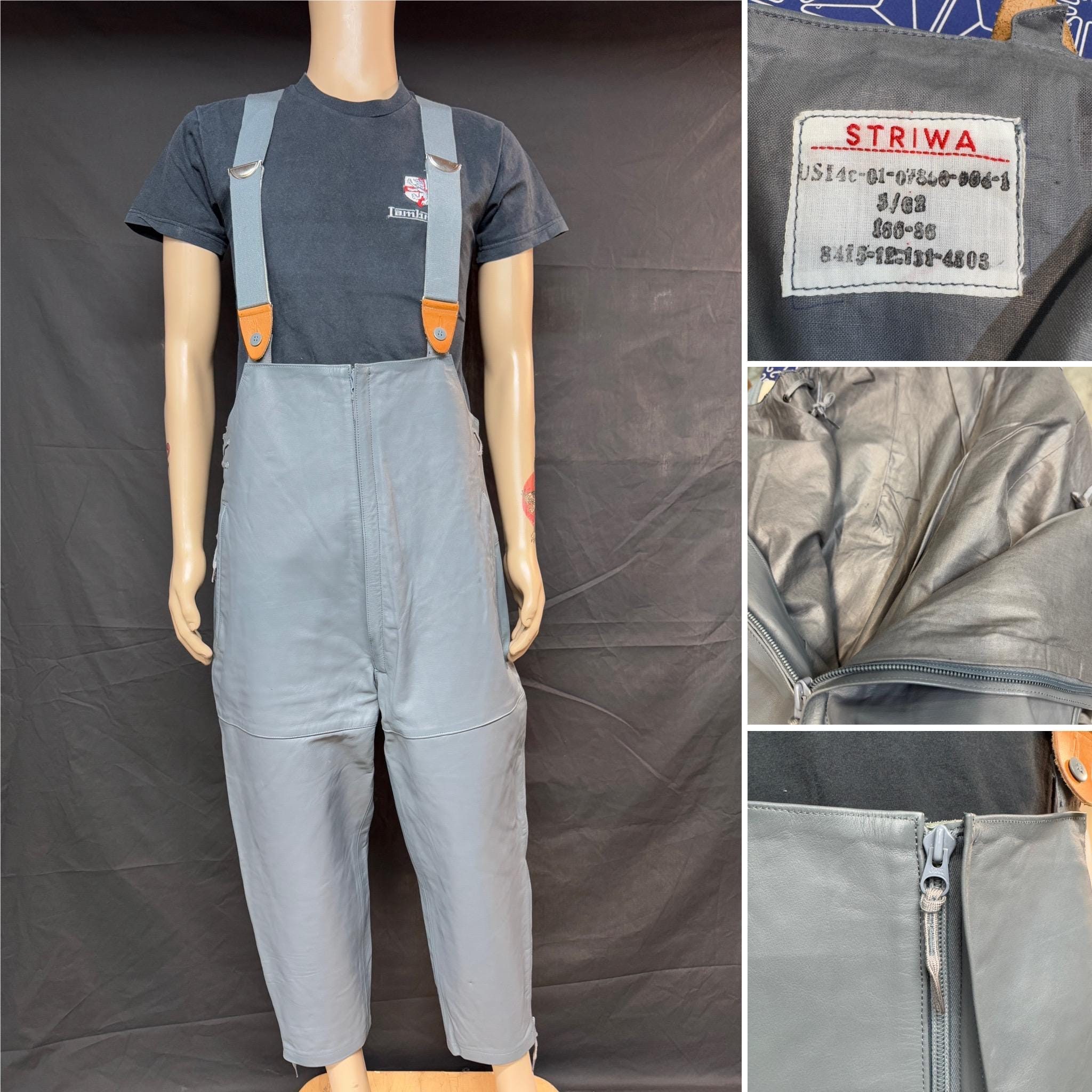 German Coveralls - Etsy