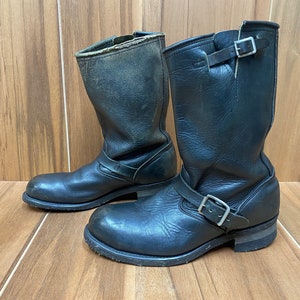 Carolina Bike Boots Etsy