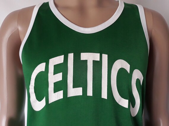 reggie lewis champion jersey