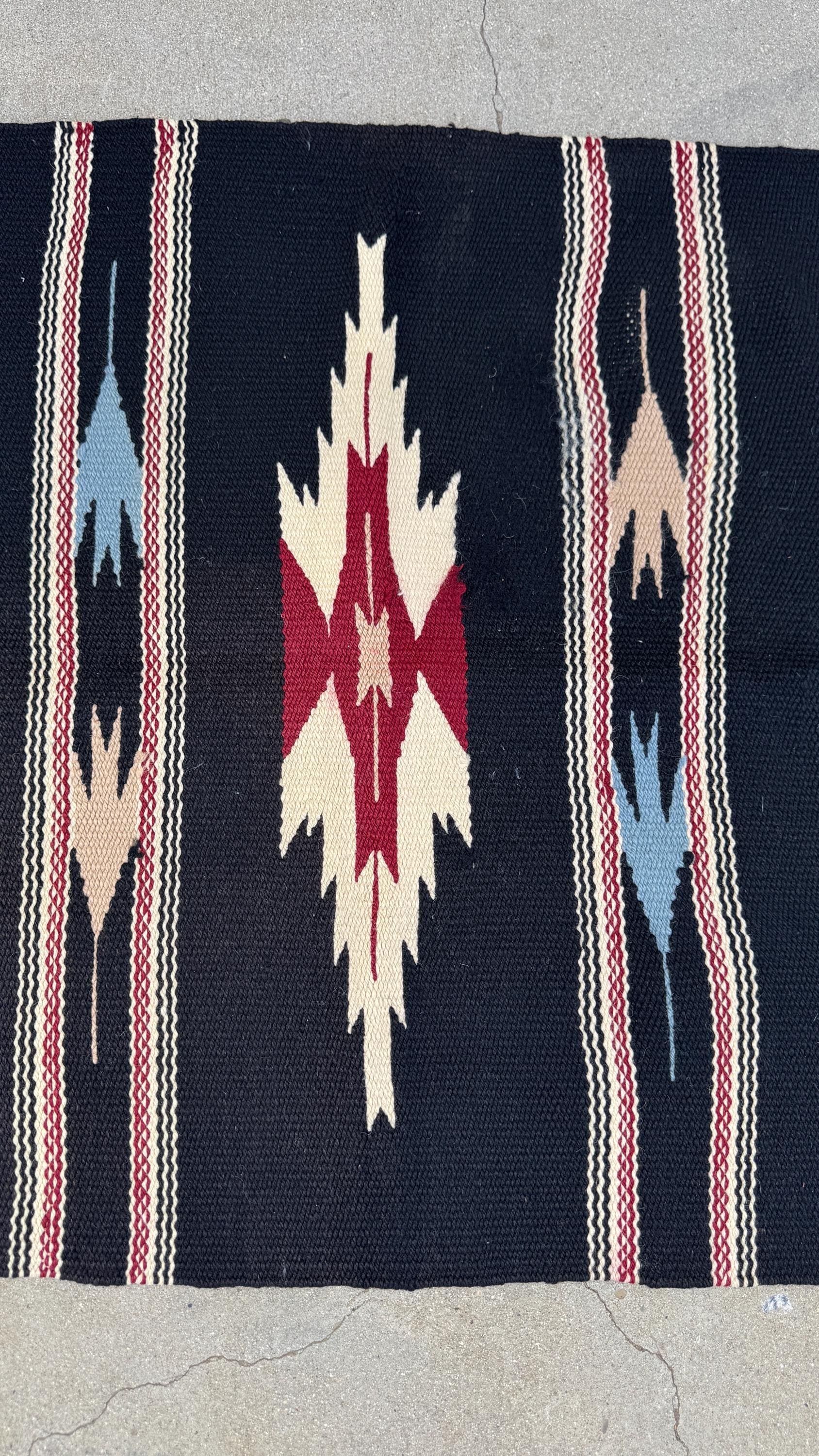 Chimayo Rugs - Etsy