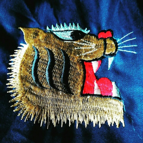 90s usa製 アルファ n2b カーキ L IDEALジップ Vintage N2b Jacket | eBay