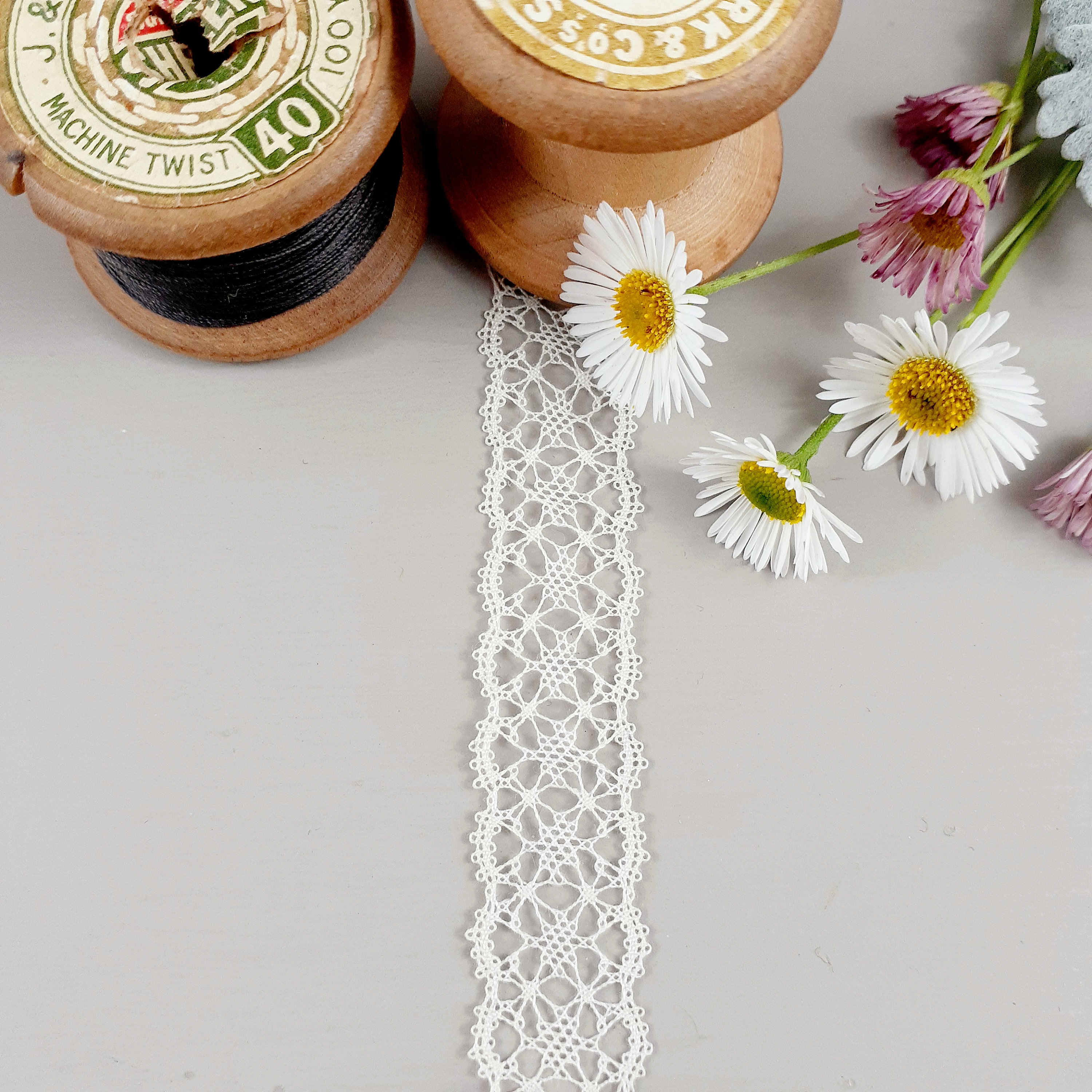 Bobbin lace supplies - Etsy 日本