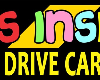 Please, Please Drive Safely... Please, Please Drive Safely...