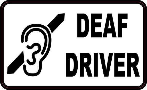 10 inches by 3 inches StickerTalk Please Be Patient Permit Driver Magnet 10 inches by 3 inches StickerTalk Please Be Patient Permit Driver Magnet