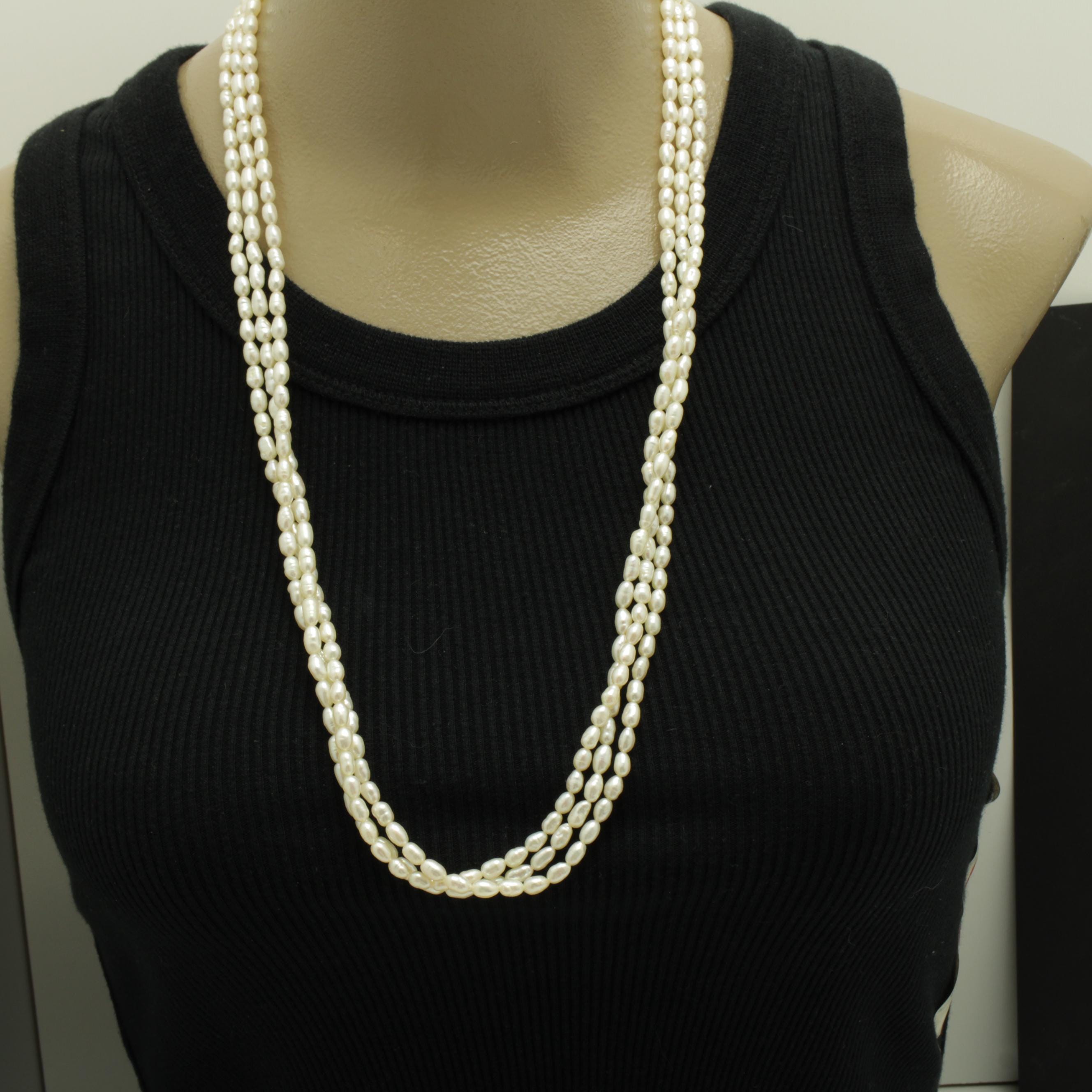 Tasaki Necklace - Etsy Tasaki Necklace - Etsy