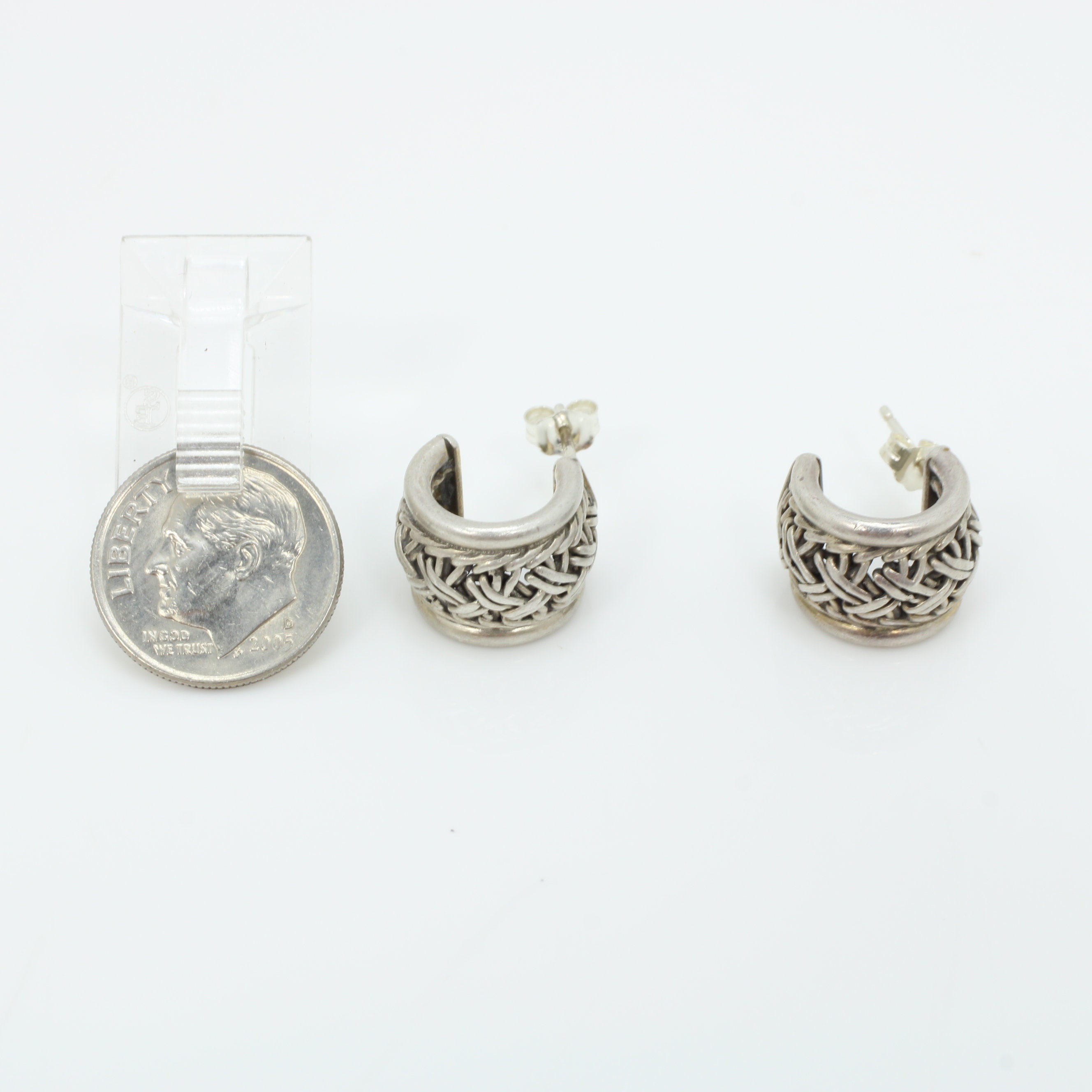 Lois on sale hill earrings