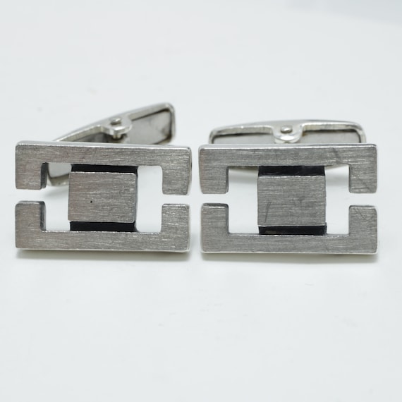 Boutons de manchette Dinh Van Pi Chinois 326284 d'occasion | Collector