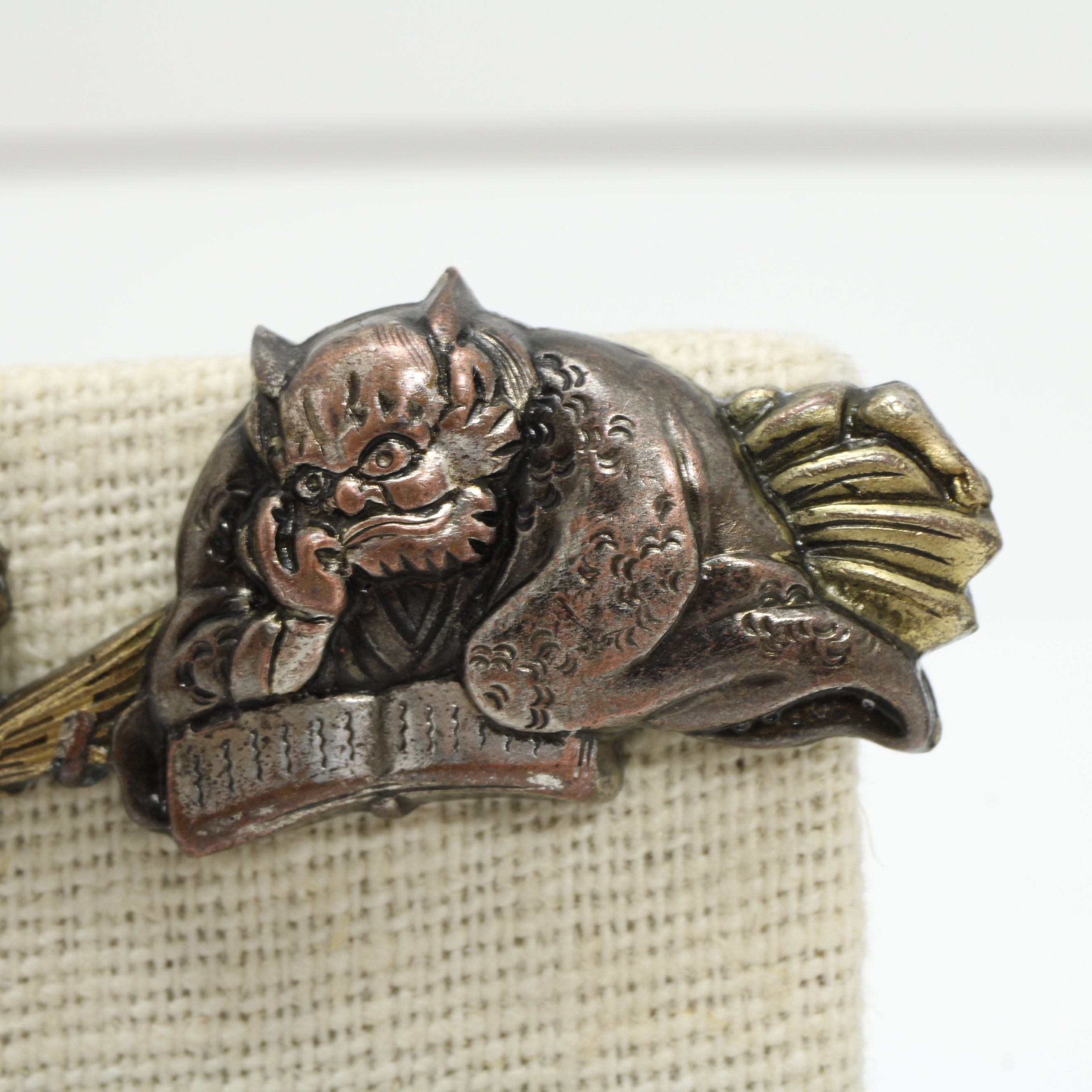 刀目貫 - Etsy 日本