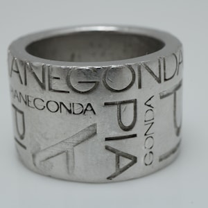 Pianegonda ring - Etsy 日本