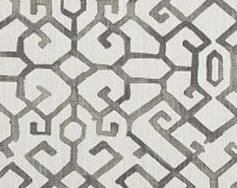 geometric fabric etsy