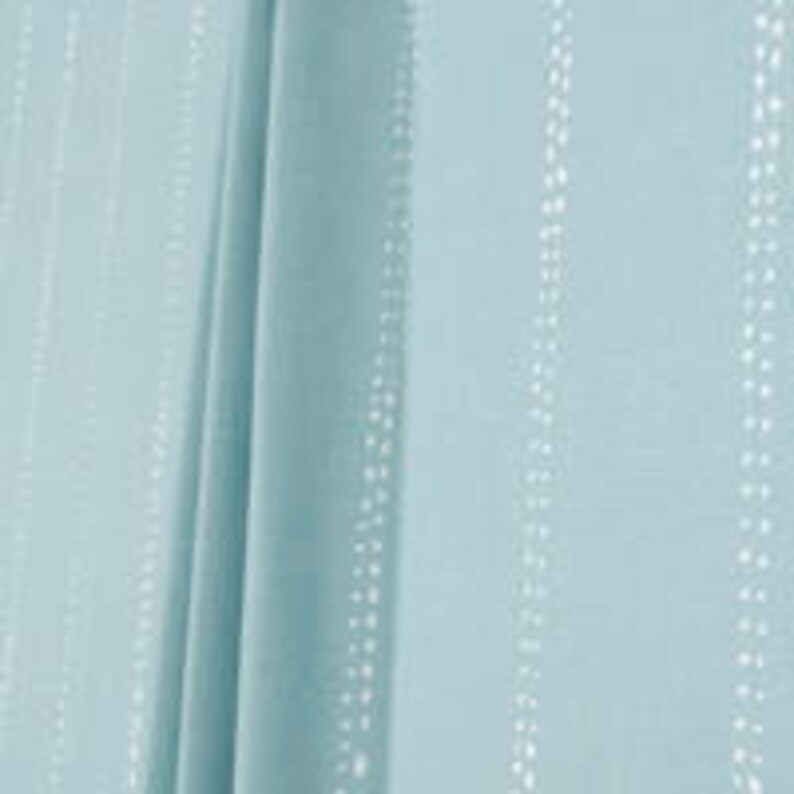 Multiple Sizes Striped Window Topper Premier Prints Carlo Collection Cafe Curtains Multiple Colors Lined and Unlined Valances