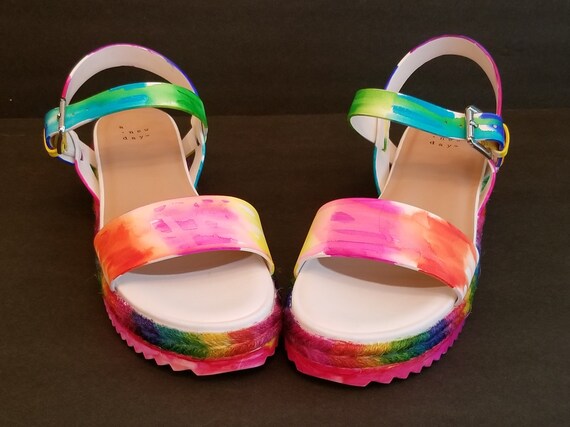 rianne espadrille sandals