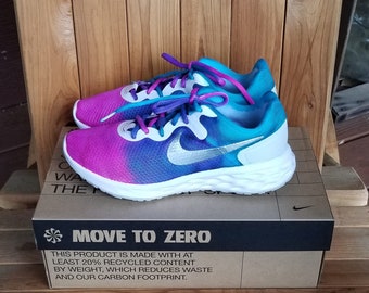 Women Tanjun Nike - Etsy