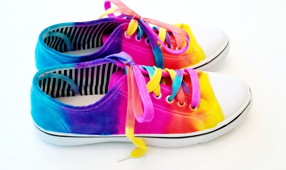 super comfy canvas shoes