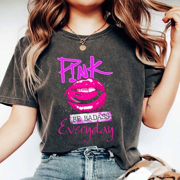 Be Badass Everyday - Etsy