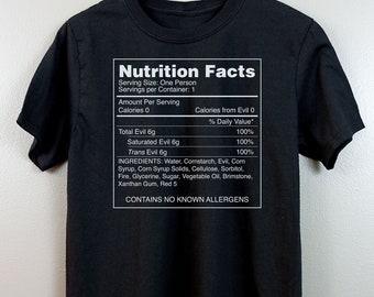 Nu Goth Short-sleeve T Shirt Gothic 