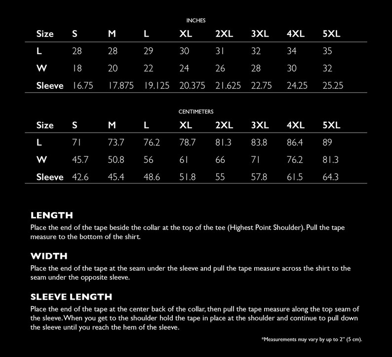 a black and white photo of a woman's size chart