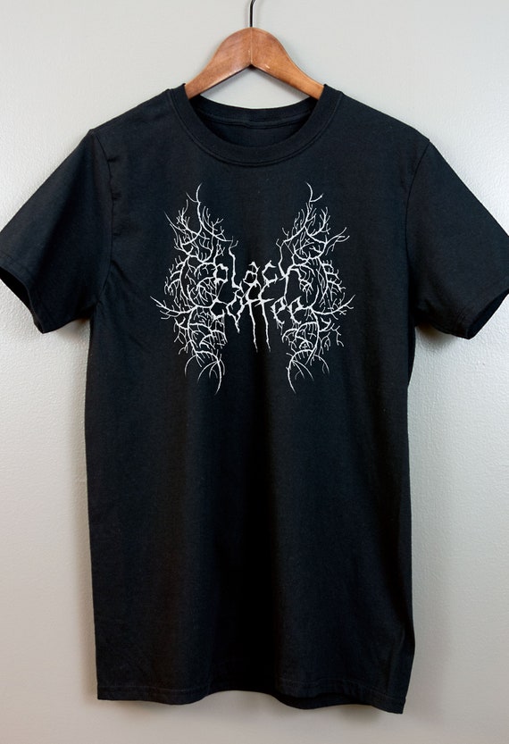 Death Tarot T Shirt For Nu Goth, Punk Lovers, Japan Death Tarot T Shirt For Nu Goth, Punk Lovers, Japan