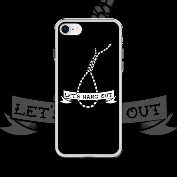 Sailor Jerry iPhone Case: Dark Grunge Design, Fits Many Models | Let Me In