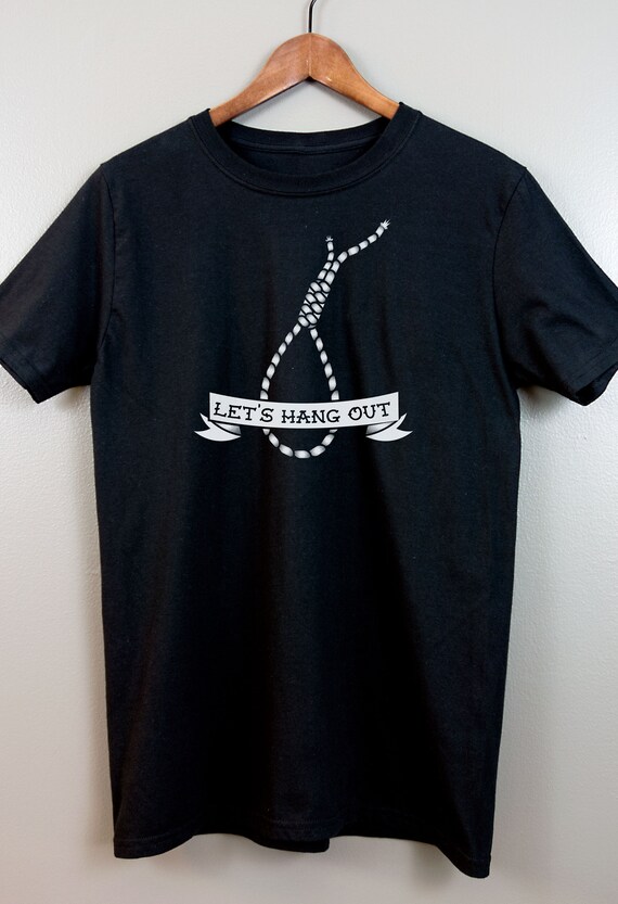 Tatuaje Flash Camiseta de manga corta Sailor jerry Dark grunge Nu goth Pastel goth Tumblr estetica Ropa Lowbrow Punk Let s Hang Out Etsy Espana