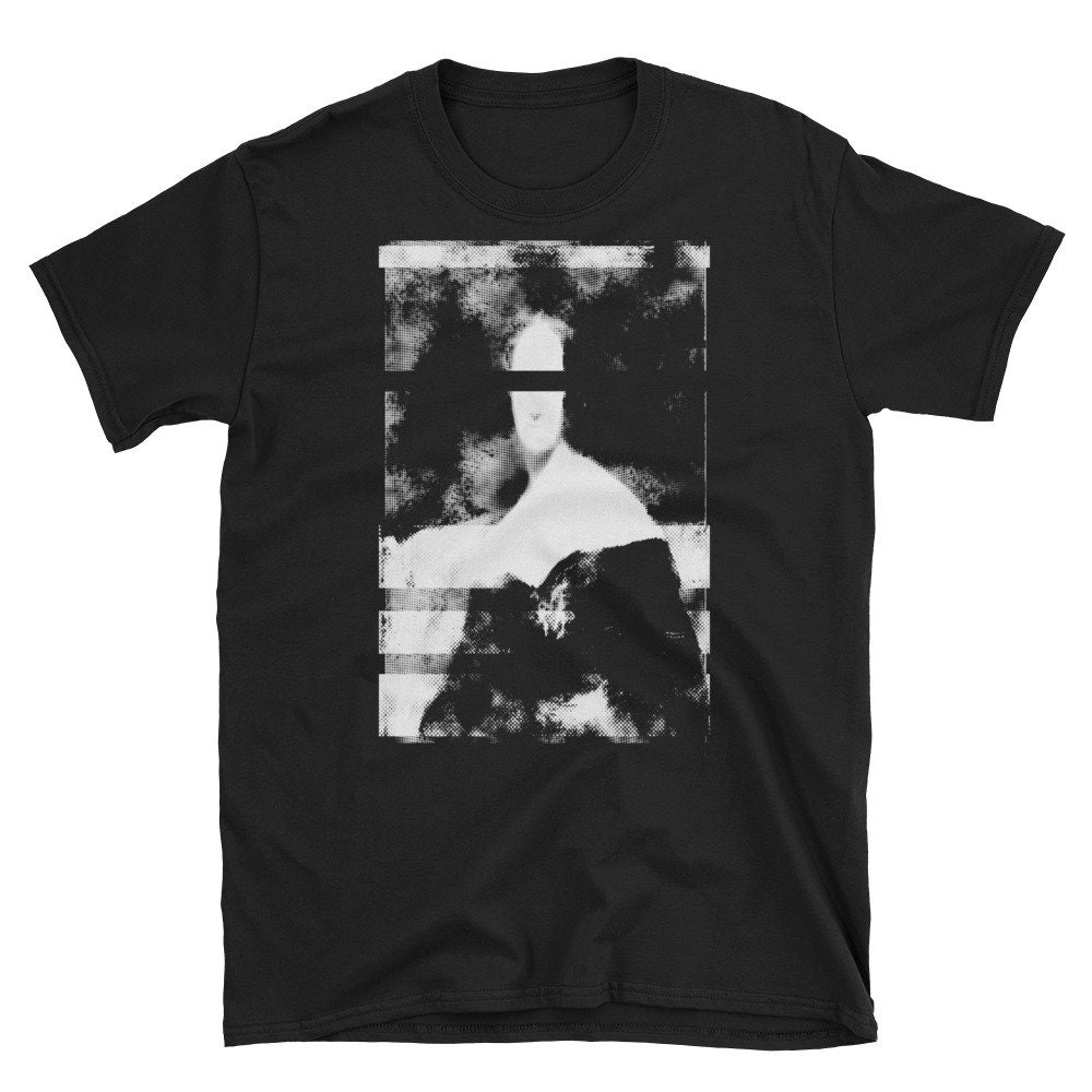 Discover Gothic Short-Sleeve Unisex T-Shirt | Nu Goth Soft Grunge Frankenstein Classic Horror Tumblr aesthetic clothing Mary Shelley | Prometheus