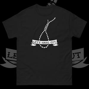 タトゥーTシャツ：セーラージェリー ダークグランジスタイル（ユニセックス ソフトコットン） | Let Me In 画像 1