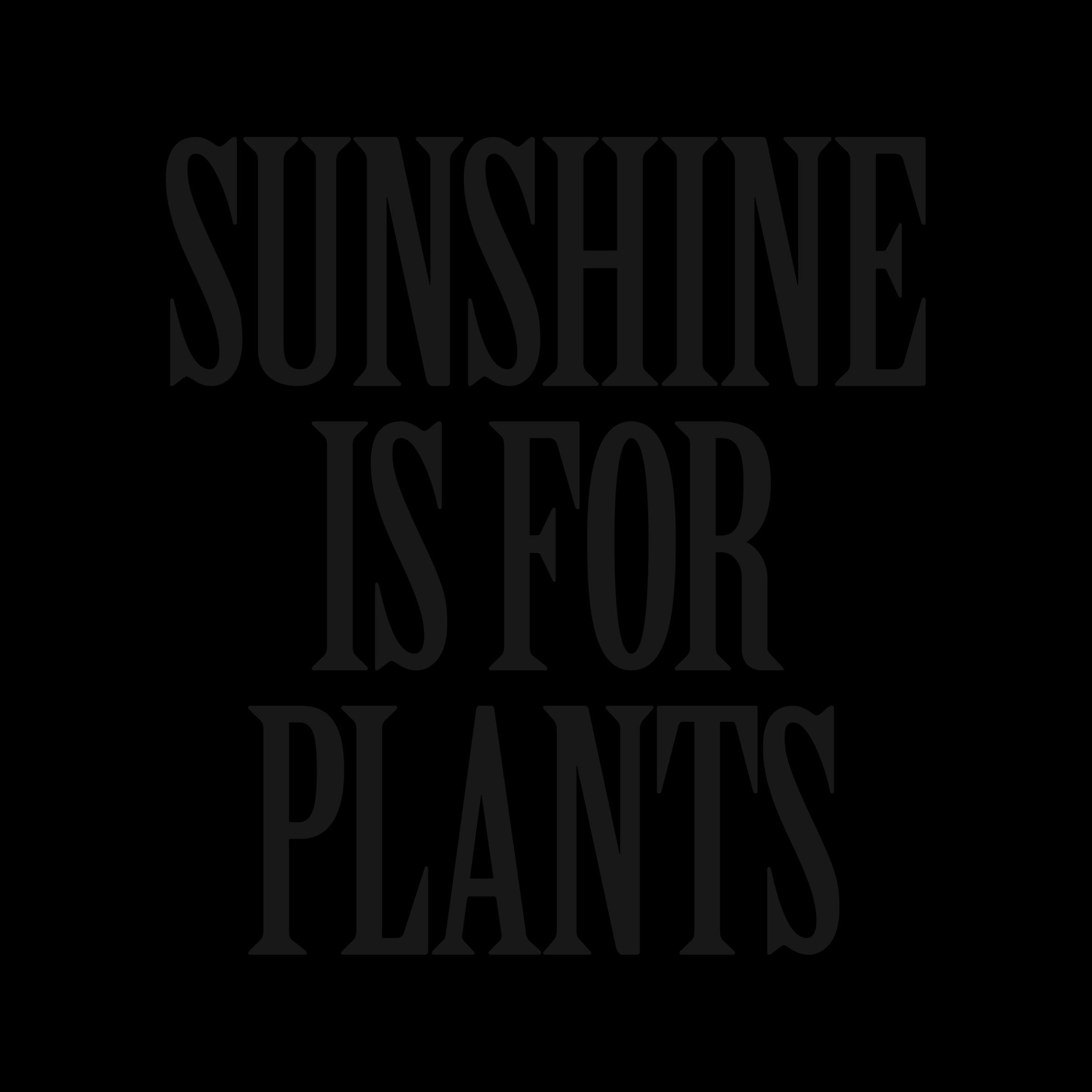 Discover Black on Black Long Sleeve T-Shirt | Gothic Nu goth All Black Everything Emo clothing Soft grunge Murdered out | Sunshine Is For Plants