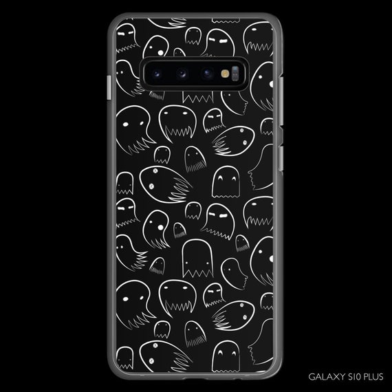 coque samsung s9 plus gothique