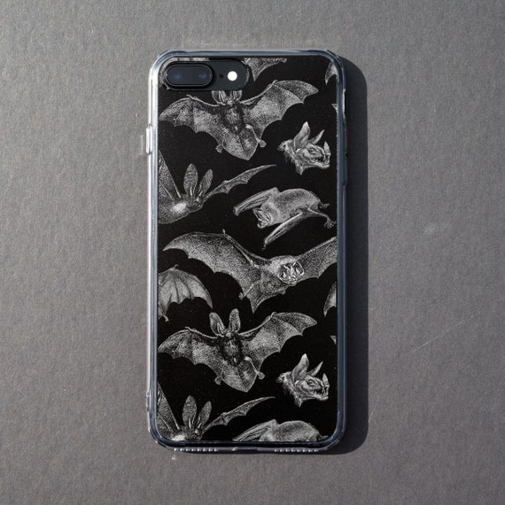 THE BAT iPhone 11 case THE BAT iPhone 11 case
