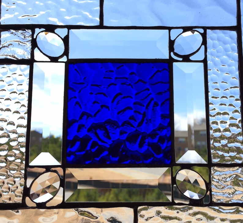 cobalt blue stained glass cobalt blue stained glass