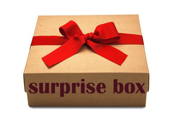 popidoli surprise box