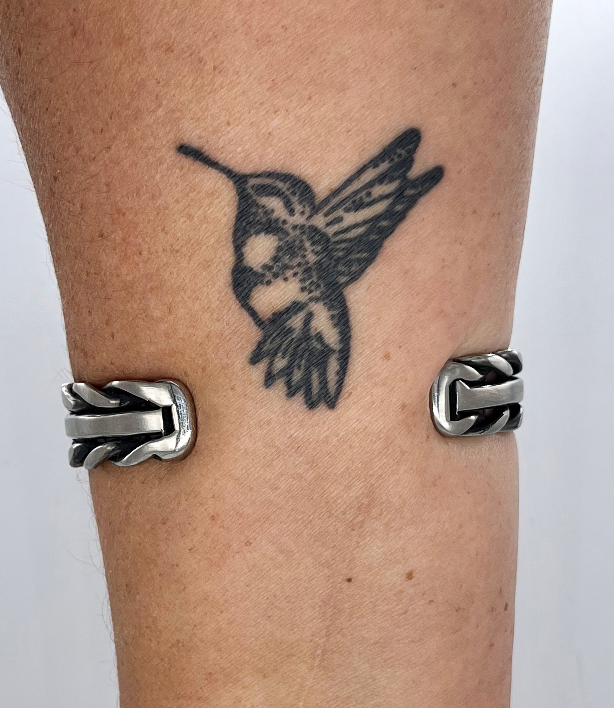 Tig Wire Bracelet Etsy