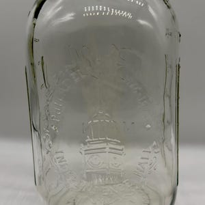 Vintage Mason Jars