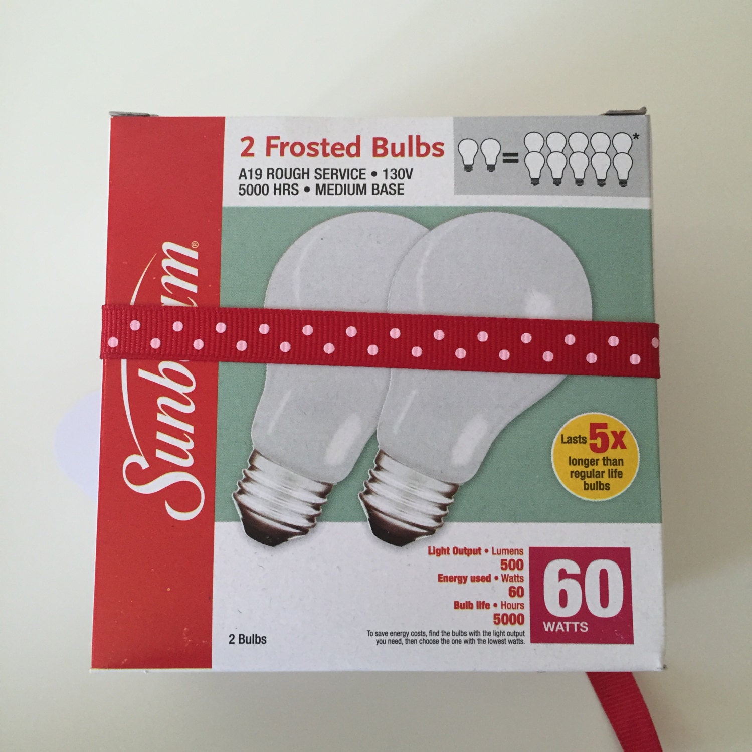 Light Bulb Popbys Real Estate Marketing Etsy