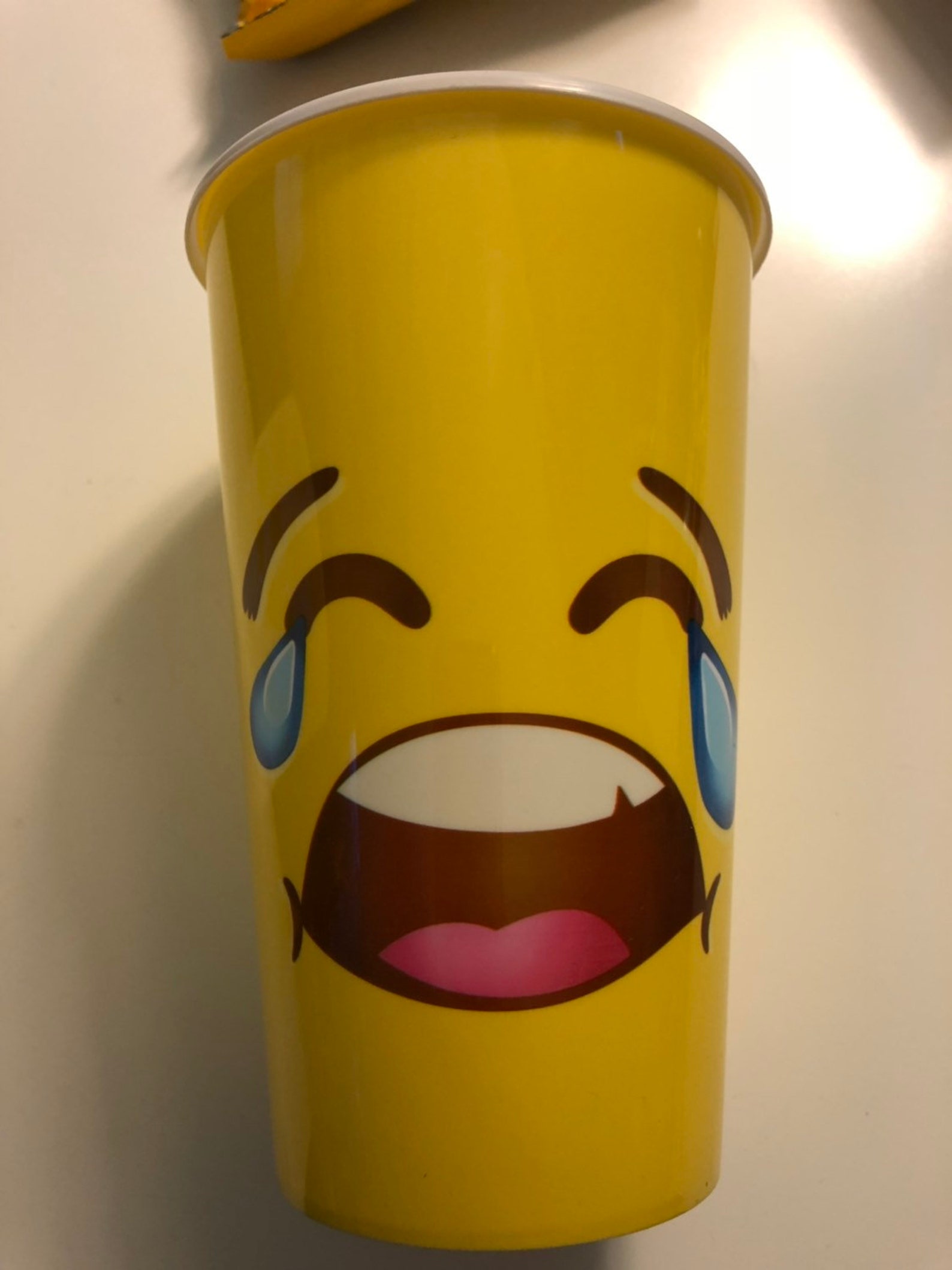 Make Me Smile Gift Basket - Etsy