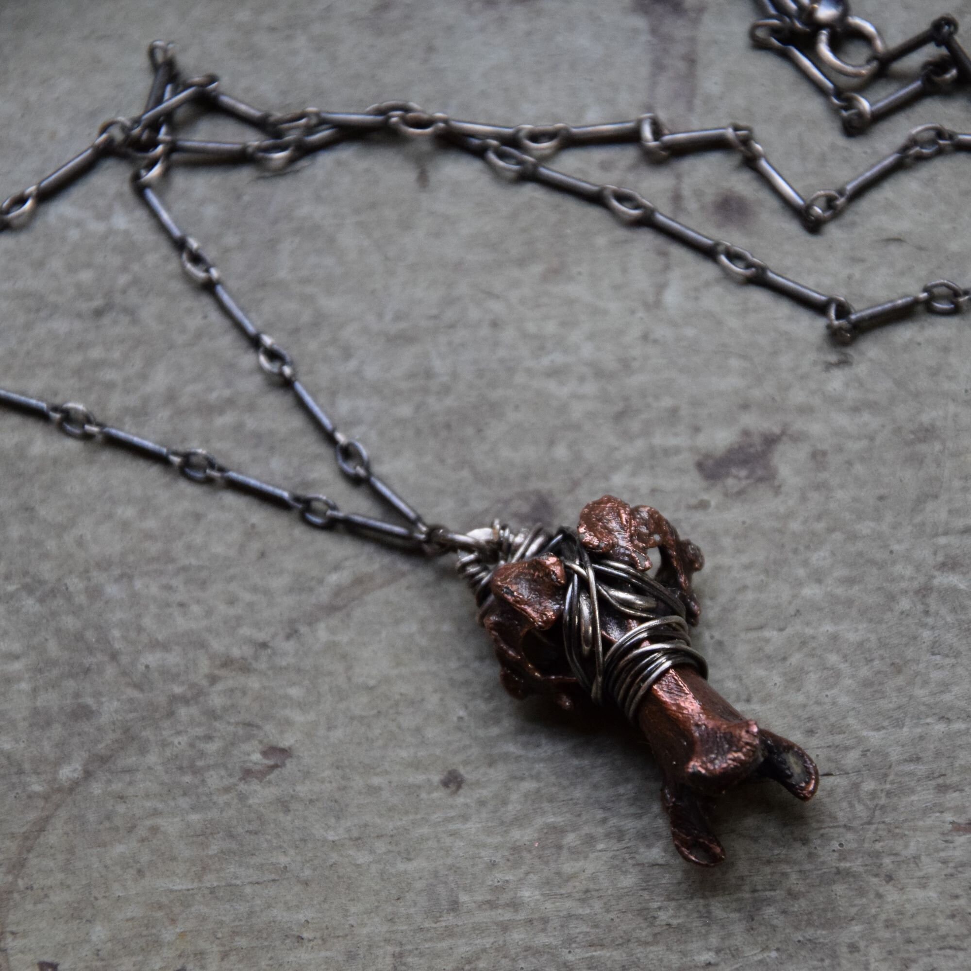 Morning Star Silver Jewelry
