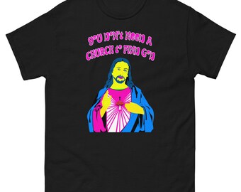 Download Jesus Mushroom Etsy