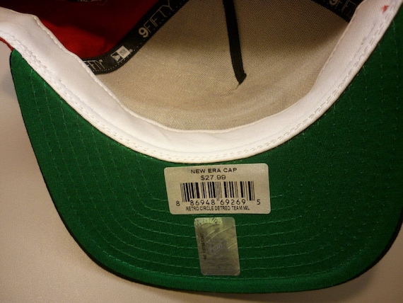 Era Retro Snapback Hat Cap 1926 - Etsy 
