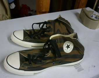 philadelphia eagles chuck taylor converse