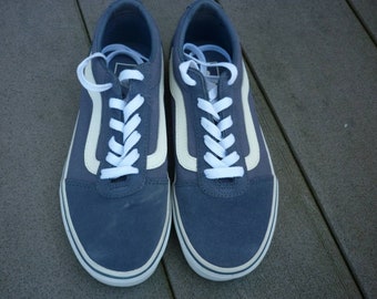 vintage vans shoes for sale
