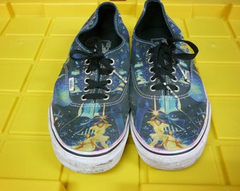 star wars vans shoes australia