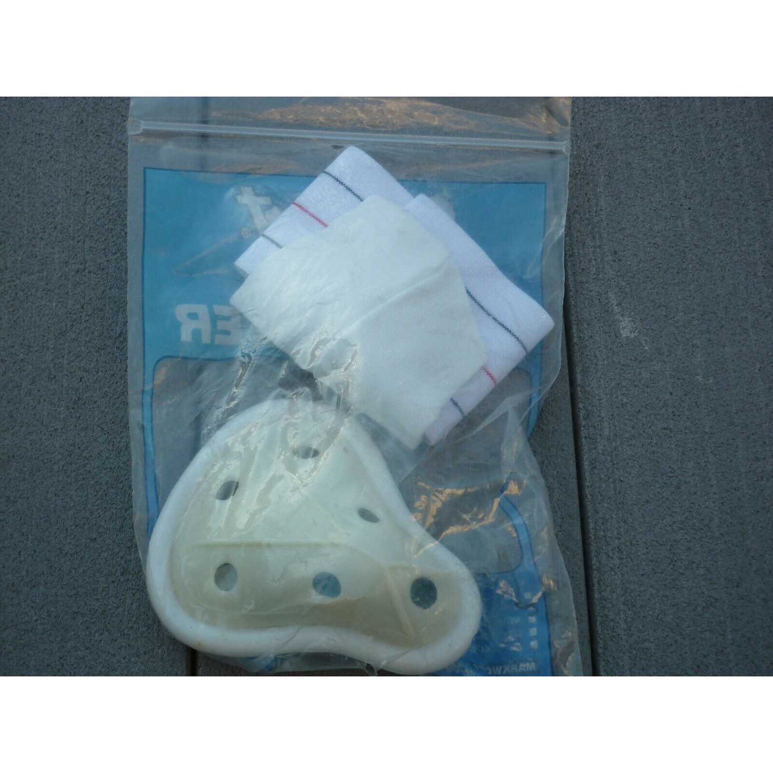 Vintage Jockstrap MARKWORT Cup Athletic Supporter USA L NOS Etsy