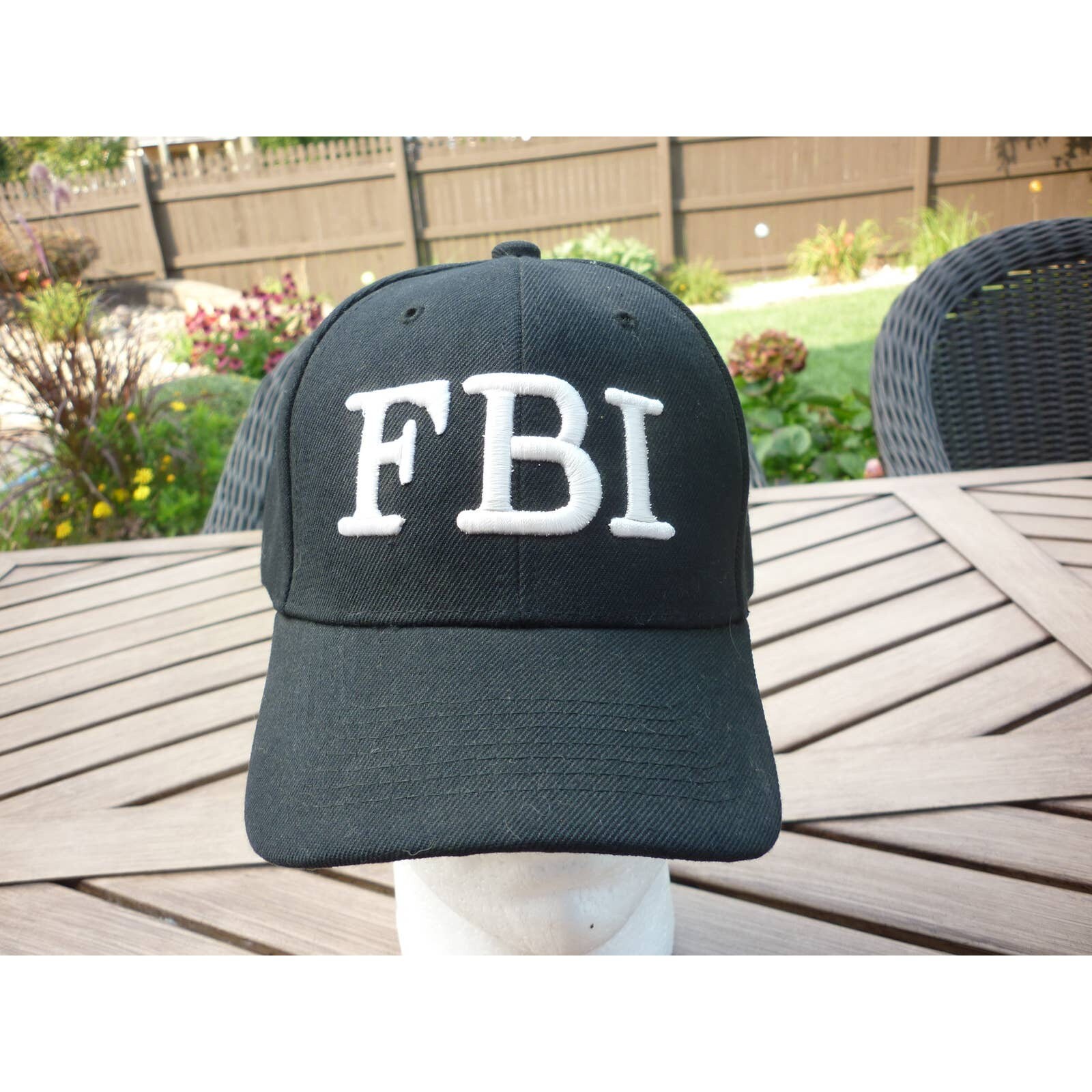 Cosplay Halloween Trucker Hat Snapback 