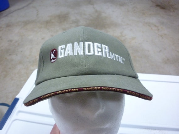 Gander Mountain We Live Outdoors 