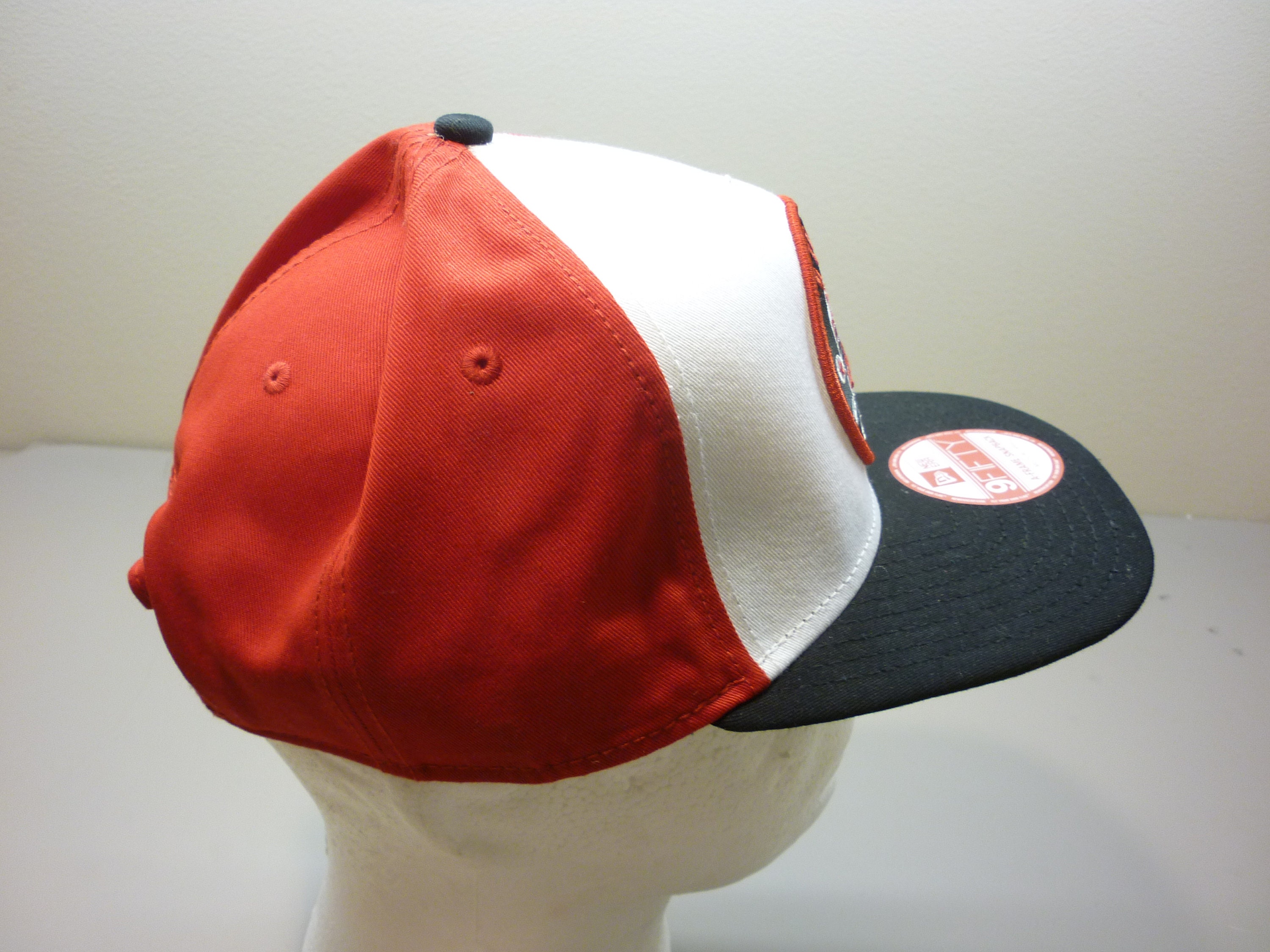 Era Retro Snapback Hat Cap 1926 
