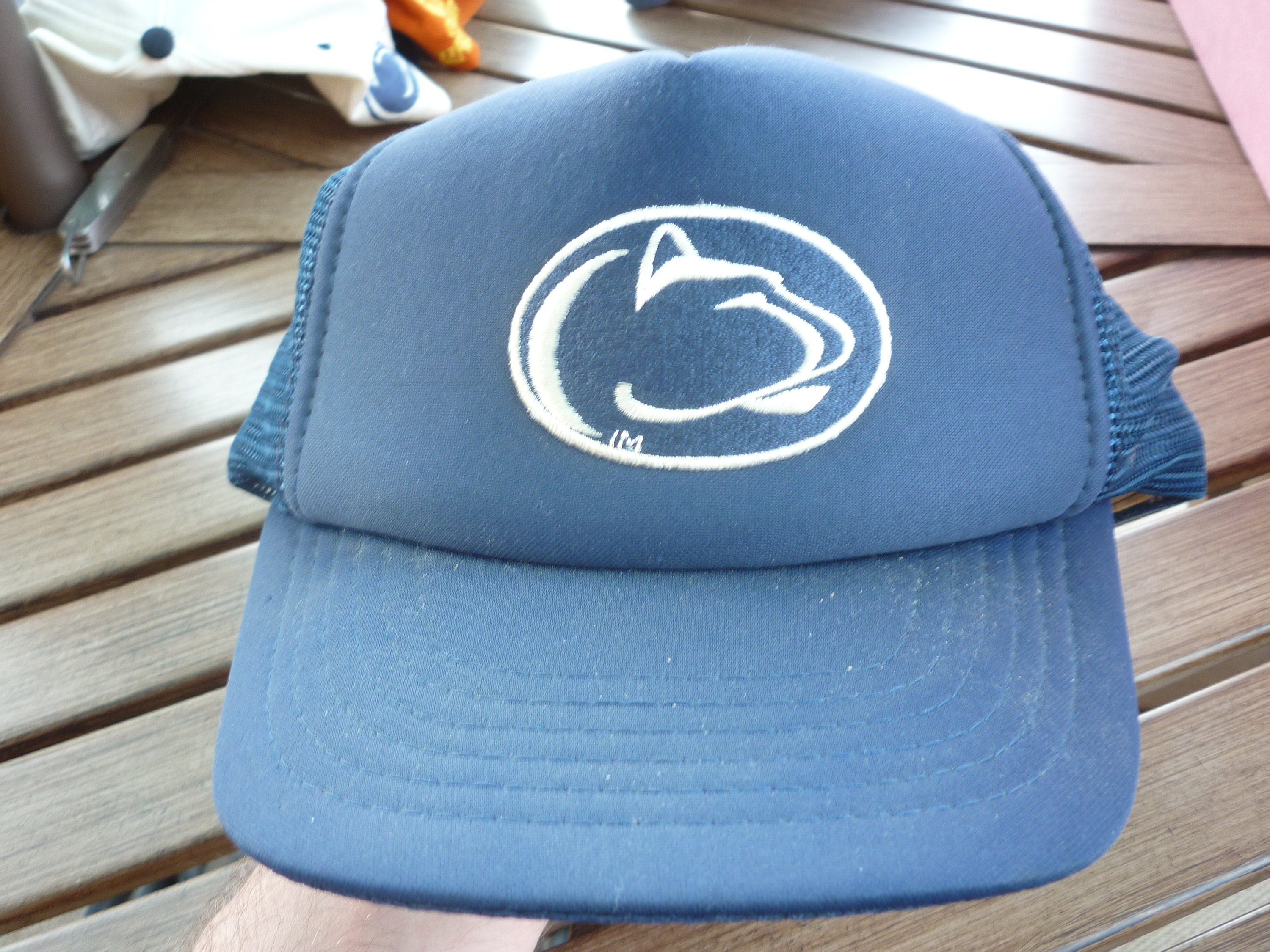 Foam Trucker Hat Snapback Hat 