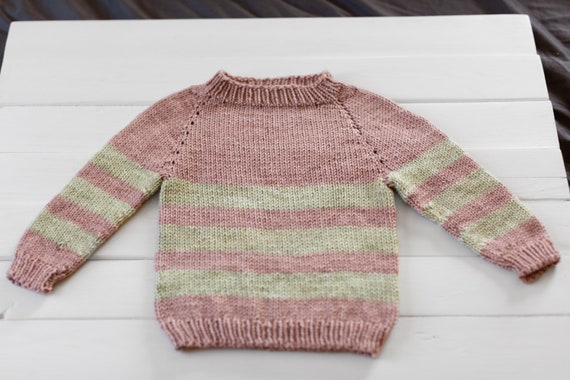 Knit sweaters for toddlers outlet