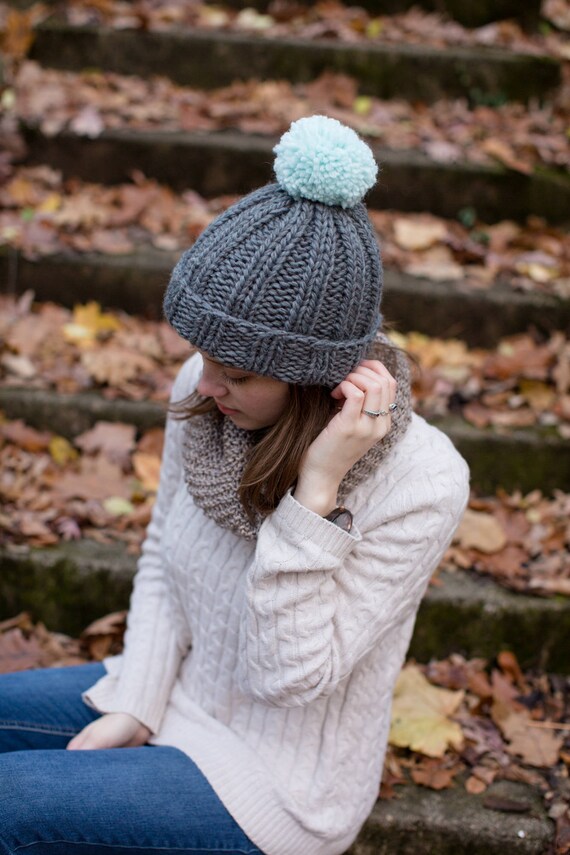 Super Bulky Sweater Patterns [FREE: 10 Easy Knits!]