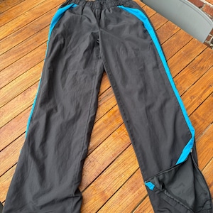 Vintage Jax Pants - Etsy